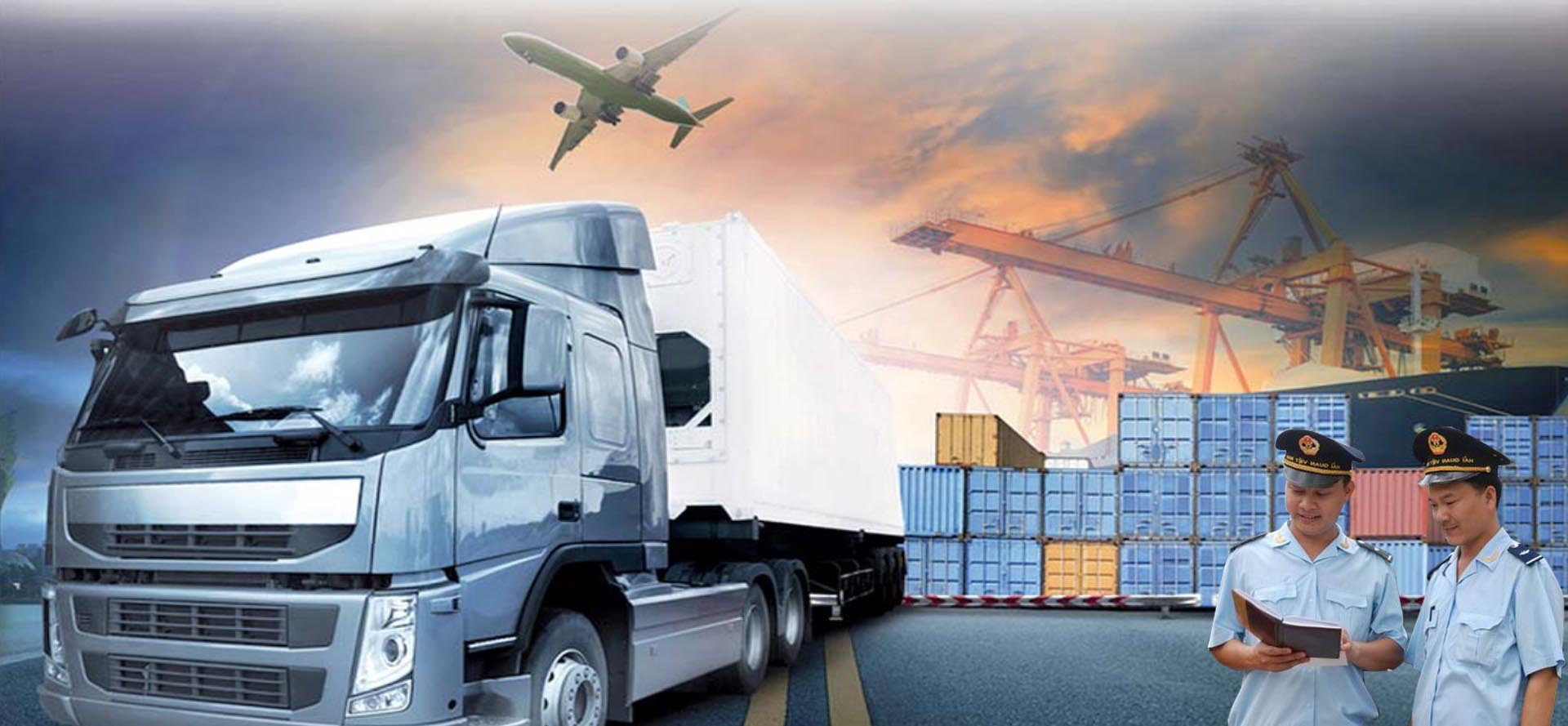 Ngành Logistics - Mức lương và cơ hội việc làm