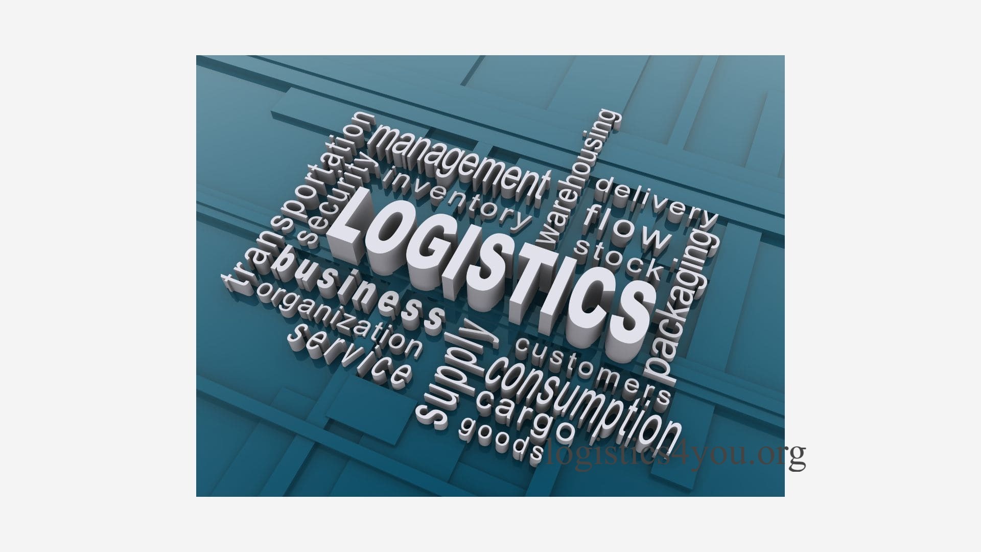 Logistics 4.0 - Sự Hòa Nhập Công Nghệ và Giảm Chi Phí Hoạt Động