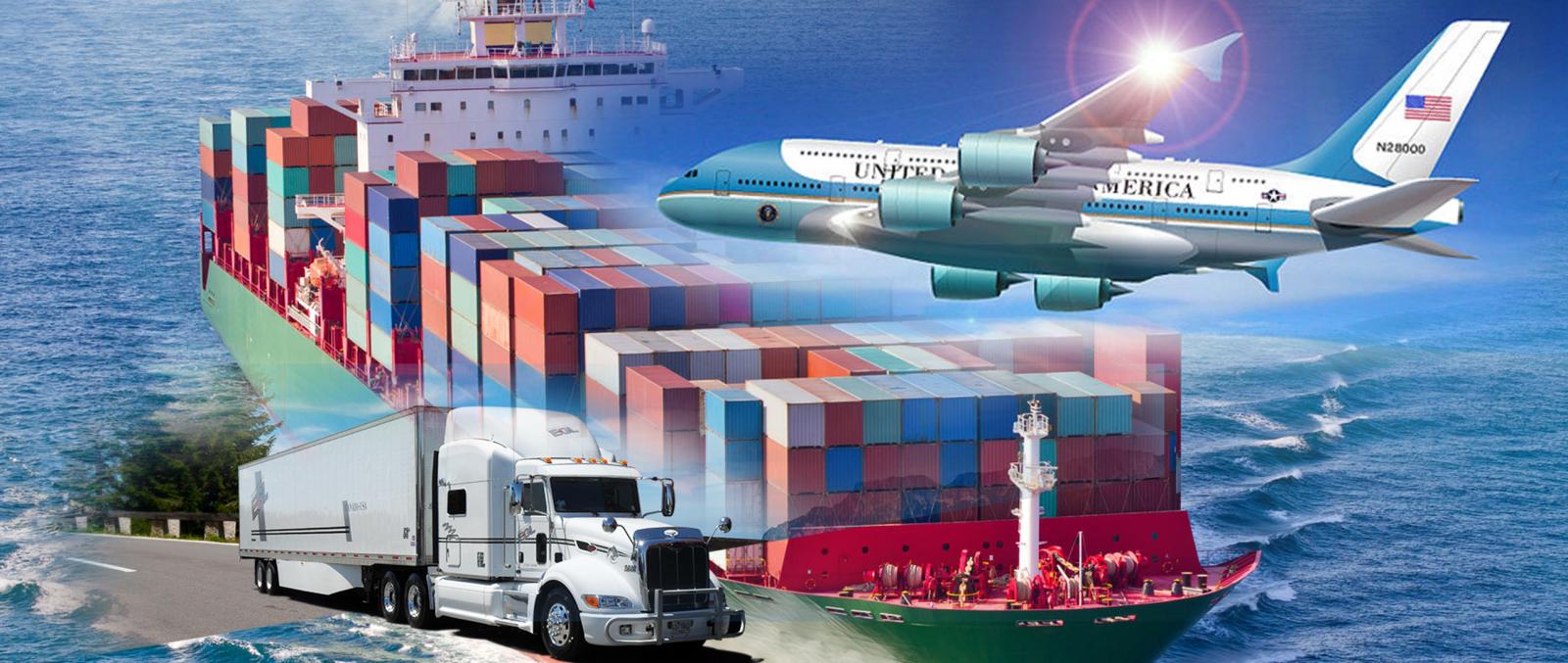Đa dạng Dịch vụ Logistics: Điều Gì Phù Hợp Với Doanh Nghiệp Của Bạn?